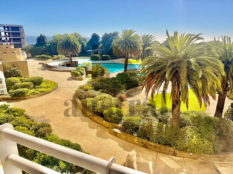 Maravilhoso com piscina aquecida e jacuzzi