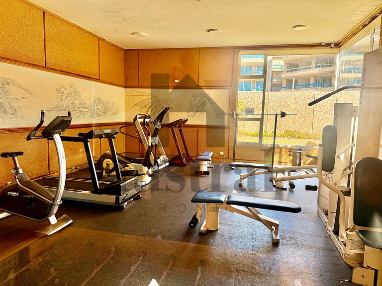 Maravilhoso com piscina aquecida e jacuzzi