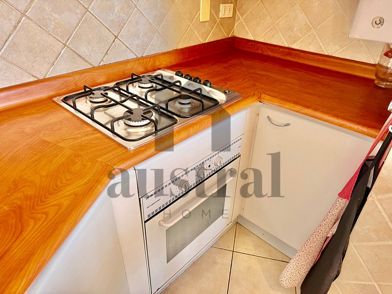 Maravilhoso com piscina aquecida e jacuzzi