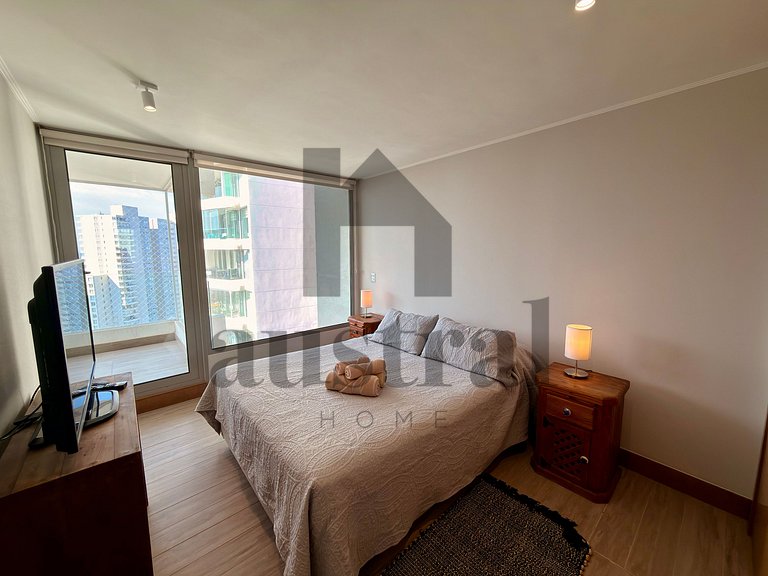 New and Wonderful in Costa de Montemar