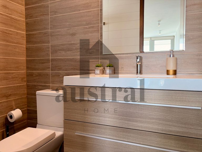 New and Wonderful in Costa de Montemar