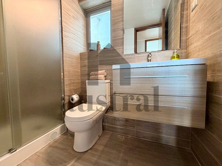 New and Wonderful in Costa de Montemar
