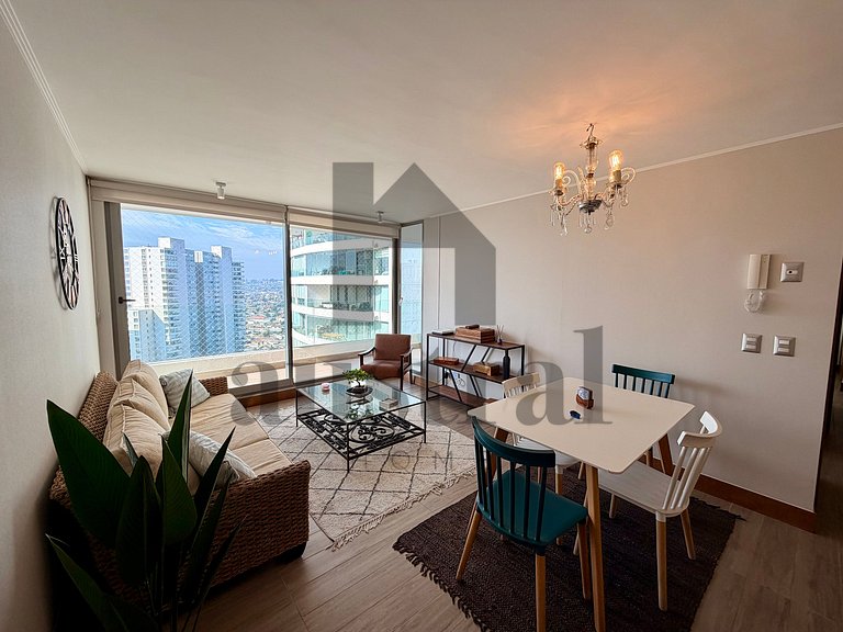 New and Wonderful in Costa de Montemar