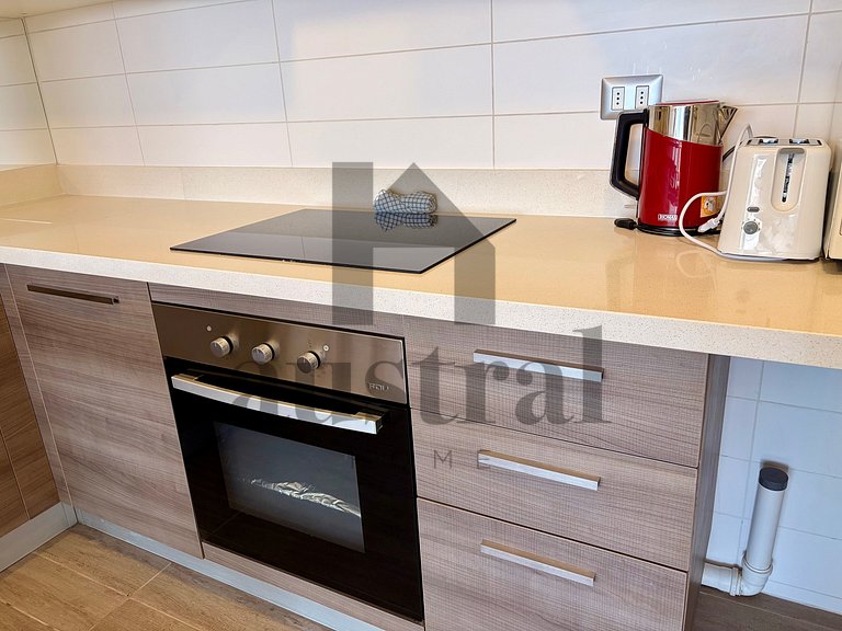 New and Wonderful in Costa de Montemar