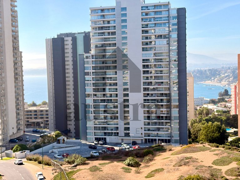 New and decorated location of the suites